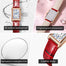 Top Brand Luxury Waterproof Leather Watch - 200363144 Find Epic Store