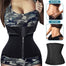 Waist Trainer Woman Slimming Sheath Reducing Girdles Weight Loss Shapewear Belly Shapers Fajas Modeling Belt Body Shaper Corset - 31205 Find Epic Store