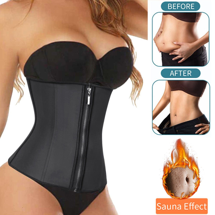 Waist Trainer Body Shaper - 31205 Find Epic Store