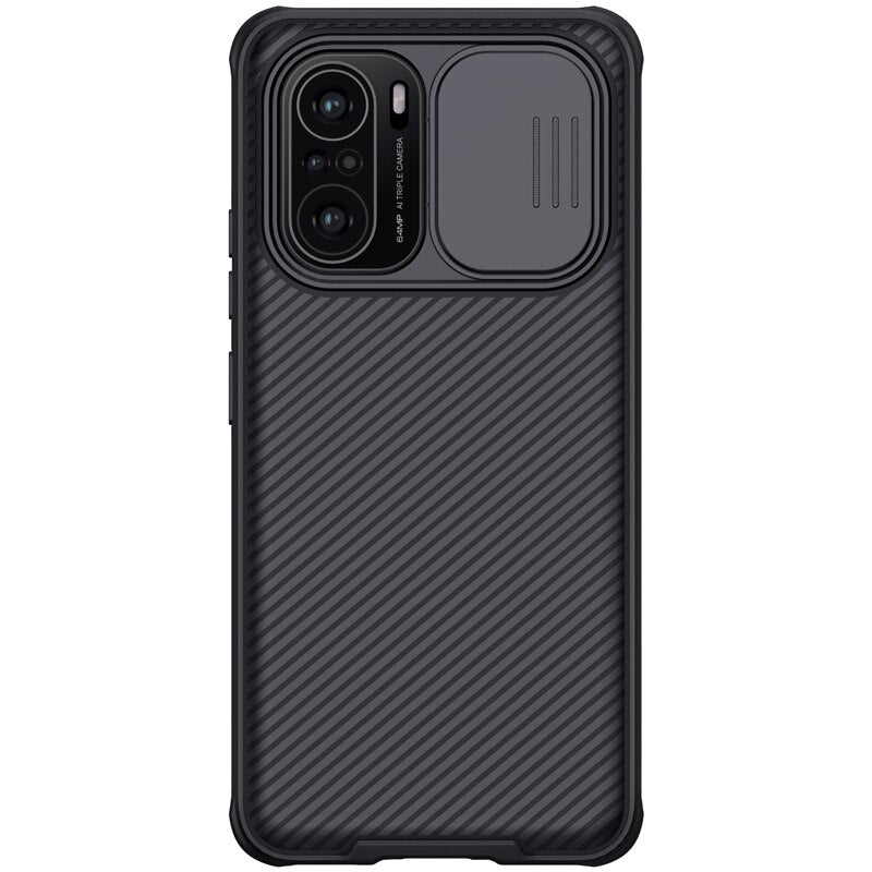 For Xiaomi Redmi K40 5G Back Cover Phone Case, Camera Protection Cover Lens Protection Cover For Redmi K40 5G Case - 380230 for Redmi K40 5G / Black / United States Find Epic Store