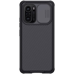 For Xiaomi Redmi K40 5G Back Cover Phone Case, Camera Protection Cover Lens Protection Cover For Redmi K40 5G Case - 380230 for Redmi K40 5G / Black / United States Find Epic Store