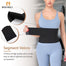 Waist Waist Trainer Shapewear Belt Slimming Tummy Wrap Waist Trimmer Belt Postpartum Reductive Girdle Modeling Strap Body Shaper - 0 Find Epic Store