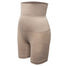 High Waist Shapewear Butt Lifter Booty Enhancer Waist Trainer Body Shaper Control Panties Tummy Slimming Underwear Fajas Shorts - 31205 Beige 1 / M / United States Find Epic Store