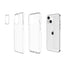 Crystal Clear for iPhone 13 Pro Max 13 Mini Phone Case Military-Grade Drop Protection Shock-Absorbing Corners Scratch Resistant - 380230 Find Epic Store