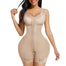 Women Corset Waist Trainer Binder Body Shapers Slimming Underwear Shapewear Bodysuit Reductive Girdles Belt - 0 Nude / S / United States Find Epic Store