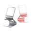 Metal Phone Holder Stand With Mirror function Mobile Support Tablet Stand for Cell Phone Holder Stand Portable Mobile Holder - 5093004 Find Epic Store