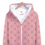 Cosplay Printed Zipper Hoodie - 200000348 Find Epic Store
