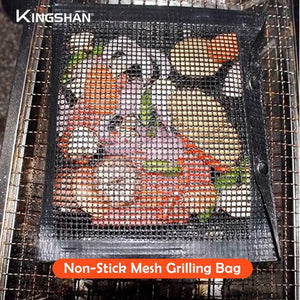 Non-Stick Grill Mat - Find Epic Store