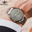 Swiss Brand Automatic Stainless Steel Waterproof Sapphire Glass Watch - 200033142 Find Epic Store