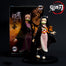 Premium Chokonose Figure Demon Slayer Anime Figure Kamado Tanjirou/Agatsuma Zenitsu Action Figure Kimetsu no Yaiba Figurine Toys - 0 15cm With Retail Box 3 Find Epic Store