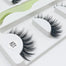 3 pairs of false eyelashes + eyelash tools 3D false eyelashes makeup eyelashes soft artificial fiber eyelashes eyelash gift box - 200001197 Find Epic Store