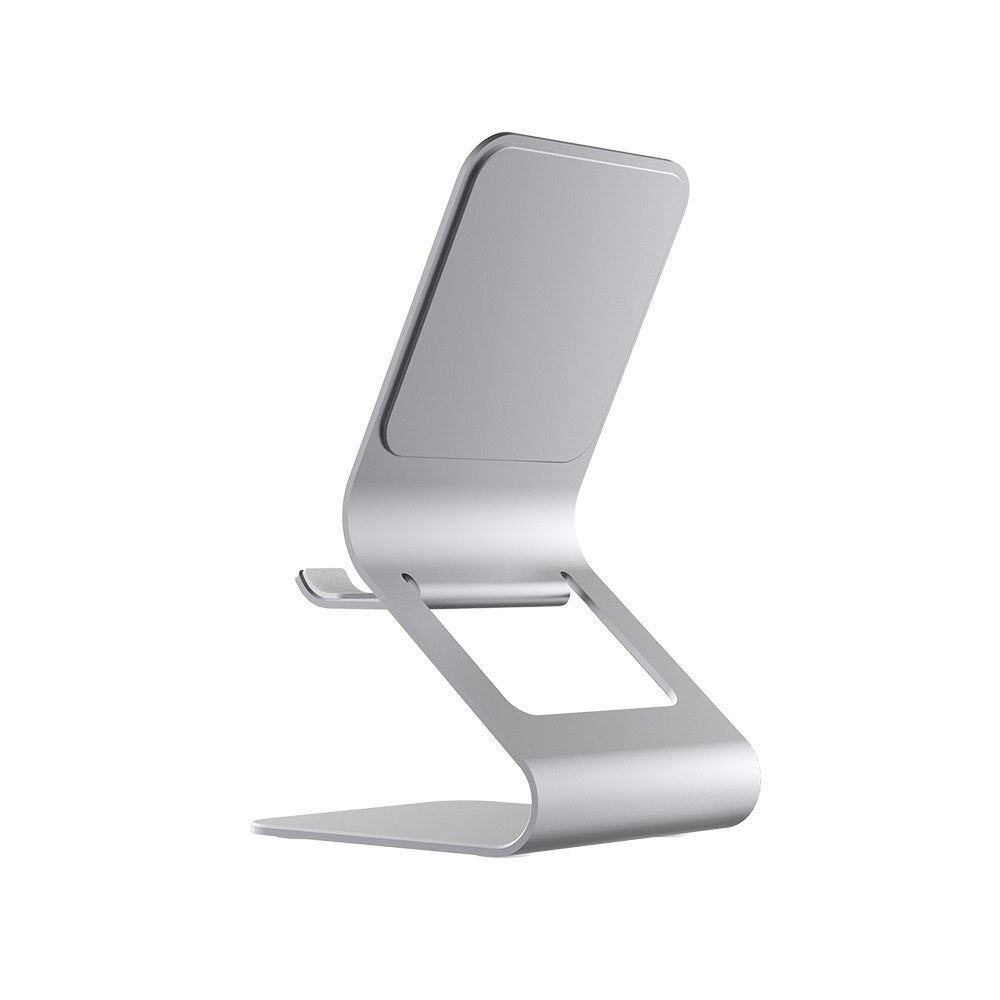 Metal Phone Holder Stand With Mirror function Mobile Support Tablet Stand for Cell Phone Holder Stand Portable Mobile Holder - 5093004 Find Epic Store