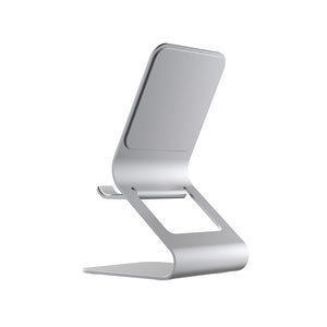 Metal Phone Holder Stand With Mirror function Mobile Support Tablet Stand for Cell Phone Holder Stand Portable Mobile Holder - 5093004 Find Epic Store