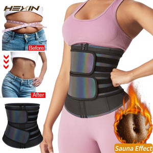 7 Steel Bone Latex Waist Trainer Women Binders And Shapers Corset Modeling Strap Body Shaper Colombian Girdles Slimming Belt - 31205 Find Epic Store