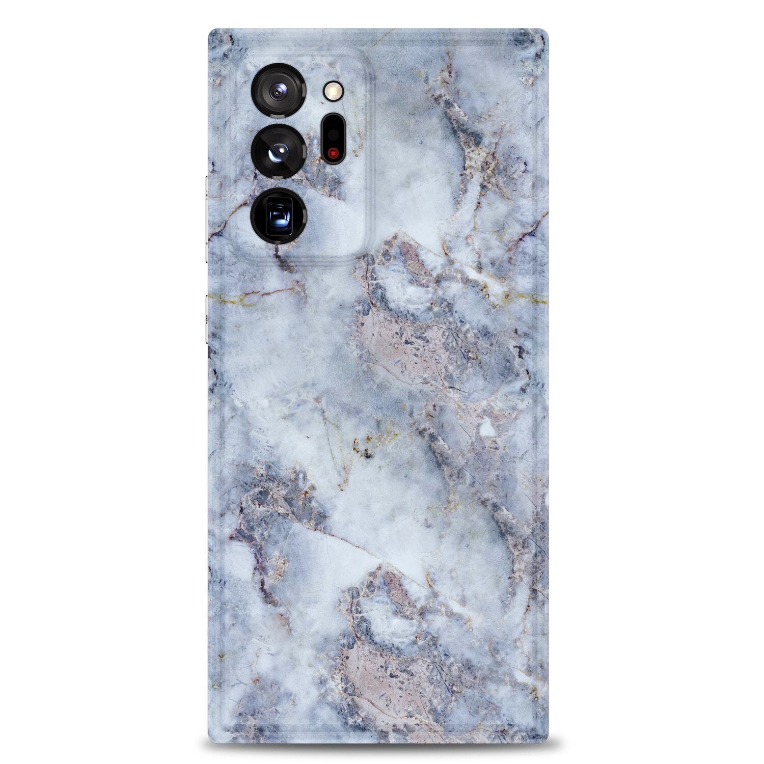 Samsung Galaxy Note 20/Note 20 Ultra Marble Crack Matte Hard Cases Glossy Silicone Cover Ultra Slim Shell - 380230 for Note 20 / Gray / United States Find Epic Store