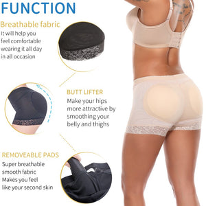 Booty Enhancer Push Up Buttocks - 31205 Find Epic Store