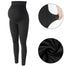 Maternity High Waist Leggings - 200000865 Black / S / United States Find Epic Store