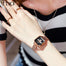 Luxury Bracelet Leather Strap Watch - 200363144 Find Epic Store