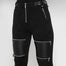 Women's Ribbed Biker Leggings - 200000366 Find Epic Store