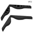 Fog-Free Eyeglasses - Black Find Epic Store