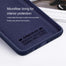 Case for Samsung Galaxy A51 A71 Cover NILLKIN Soft High Purity Liquid Silicon Back Cover Mobile Phone Flexible Shell For A71 - 380230 Find Epic Store
