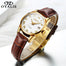 New Fashion Leather Date Automatic Luxury Watch - 200363143 Find Epic Store