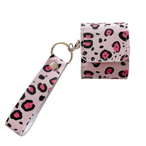 For AirPods Pro AirPod 3 (2020) Leather Case Womens Mens Cute Front Soft Unique Full Protector-Light Leopard for airpods Cases - 200001619 United States / for airpods 2 1 1 Find Epic Store