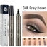 4D Mascara Waterproof Silk Mascara Makeup - 200001133 H4T-04 / United States Find Epic Store