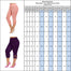 5XL Plus Size High Waist Leggings - 200000865 Find Epic Store