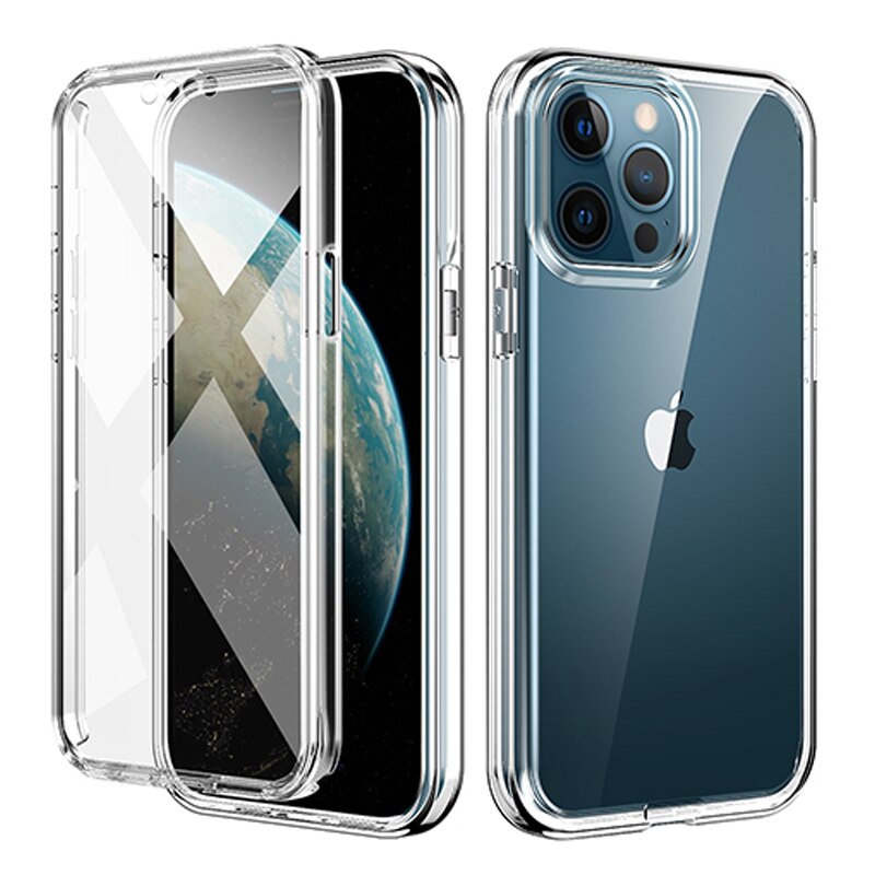 For iPhone 13 Pro Max Case 2021, Ultra Slim Thin Glossy Marble Stylish Cover Soft TPU Shockproof Protective Phone Case - 0 for iPhone 13 / Clear / United States Find Epic Store