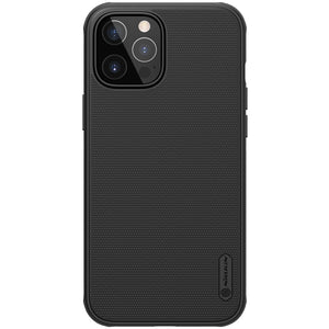 For Apple iPhone 12 Pro Max Case for iPhone 12 Mini Cover NILLKIN Super Frosted Shield matte hard back cover Mobile phone shell - 380230 for iPhone 12 Mini / Black / United States Find Epic Store