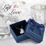 Fashion Heart Angel Wing Pendant - 100007321 Crystal in box / United States Find Epic Store