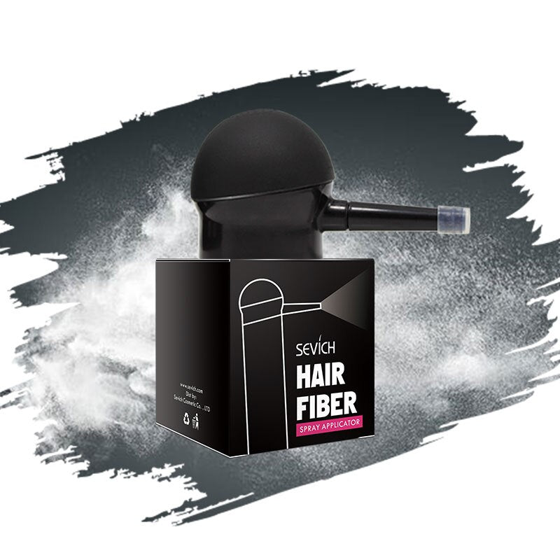 Sevich Hair Building Fiber Spray Applicator Hair Loss Products Hair Sprays Nozzle Pump Tool For Hair Fiber Glass Sprays Nozzle - 200001174 Find Epic Store