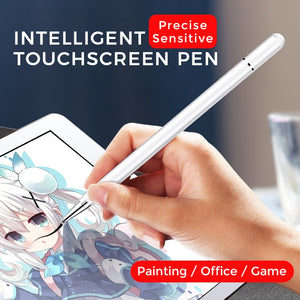Touch Pen For Apple Pencil Pro 10.2"10.5" 11 12.9 9.7 2018 Air 3 2019 Min Smart Capacitance Pencil For Apple Pencil Stylus Pen - 200001095 Find Epic Store