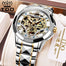 Top Brand Luxury Automatic Sapphire Crystal Fashion Watch - 200033142 Find Epic Store