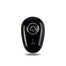 Mini Invisible Wireless Noise Cancelling Bluetooth Earphone - 63705 Black / United States Find Epic Store