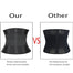 Fitness Belt Xtreme Power Thermo Body Shaper Waist Trainer Trimmer Corset Waist Belt Cincher Wrap Workout Shapewear Slimming - 31205 Find Epic Store