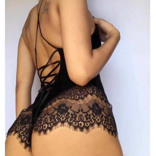 New Fashion Women Sexy Lingerie - 200002225 Find Epic Store