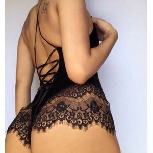 New Fashion Women Sexy Lingerie - 200002225 Find Epic Store