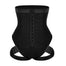 Waist Trainer Tummy Control Butt Lifter Body Shaper Thong High Waist Shapewear Slimming Underwear Shaping Briefs Control Panty - 0 Black / S / United States Find Epic Store