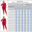 2 Pieces Set Zipper Sweatshirt And Pants Suit - 200003494 Find Epic Store