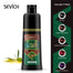 Sevich 250ml Argan Oil Hair Dye Shampoo Hair Styling Fast Dye Hair Natural Gray White Hair Color Dye Treatment Hair Shampoo - 200001173 Find Epic Store
