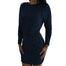 Knitted Dress - 200000347 Find Epic Store