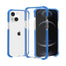 For iPhone 13 Pro Max 13 Mini Case Clear Heavy Duty Protective Crystal Back Cover with Shockproof Bumper Casefor iPhone 13 Pro - 380230 for iPhone 13 / Blue / United States Find Epic Store