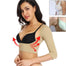 Upper Arm Shaper Humpback Posture Corrector Women Shoulder Slimmer Compression Shapewear Sleeves Body Shaper Back Support Tops - 31205 Find Epic Store