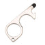 The No-Touch Copper Protector - No-Touch Copper protector United States / silverB Find Epic Store