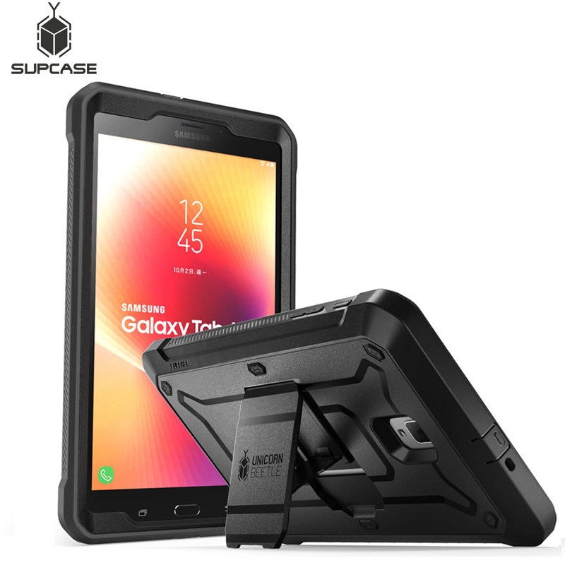 For Samsung Galaxy Tab A 8.0 Case (2017) UB Pro Full-body Rugged Hybrid Defense Cover with Built-in Screen Protector - 200001091 Find Epic Store
