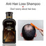 Sevich 200ml Hair Loss Treatment Shampoo Hair Care Shampoo Bar Ginger Hair Growth Cinnamon Anti-hair Loss Shampoo - 200001177 Find Epic Store