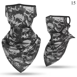 High Quality Multifunctional Bandana - A-15 Find Epic Store
