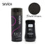 Sevich Loss Hair Thicken Extension Hair Building Fiber Powder 25g + Fluffy Thin Hair Powder Dust Hairspray Increases Hair 50ml - 200001174 United States / dk-brown-2pcs Find Epic Store
